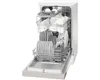 Amica EGSP 560 911 E teilintegrierter Geschirrspüler Produktbild-Vorschau 6