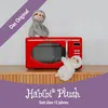 Habibi Plush - Premium Wärmekissen Faultier Hugy Mama + Produktbild-Vorschau 8