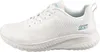 Skechers Bobs Squad Chaos - Face Off aus weiß 37 Produktbild-Vorschau 26