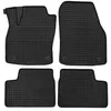 Tapis de sol caoutchouc Petex Opel Astra H 2004-2009 Voir les images du produit 11