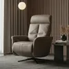 Relaxsessel MCW-L10, TV-Sessel Liegesessel, Liegefunktion Produktbild-Vorschau 10