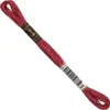 A single skein of embroidery thread on a white background. Produktbild-Vorschau