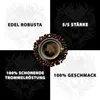 Schwarzer Drache Espresso 100% Robusta - Geröstete Produktbild-Vorschau 4