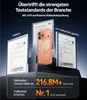 Ostand Pro Series Iphone 17 Pro Clear Produktbild-Vorschau 9