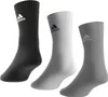 Adidas Cush Crw 3Pp Mgreyh/Mgreyh/Black M Produktbild-Vorschau 5