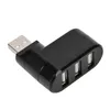 Rozbočovač,Víceportový rozbočovač,USB rozbočovač,Mini Náhled obrázku produktu 7