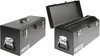 Werkzeugkiste YATO Metall 510x220x240 mm YT-0886 pulverbeschichtet Productafbeelding-voorbeeld