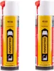 2 pezzi di spray al silicone Innotec PE100 - Il Anteprima dell’immagine prodotto 1