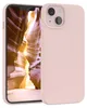 EAZY CASE Silikonhülle für Apple iPhone 13 Silikon Produktbild-Vorschau 1