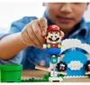LEGO 71405 Super Mario Fuzzy-Flipper - Set d'extension, Voir les images du produit 29