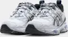 Asics Gel NYC Black White Cream Cloud Utility Damen Herren Produktbild-Vorschau 2