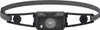 Ledlenser NEO1R Stirnlampe grau, Laufen, bis 250 Lumen, 39g Produktbild-Vorschau 2