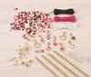 EMPEAK Holding GmbH JUICY COUTURE XL SCHMUCKSET GLAM PINK Produktbild-Vorschau 2