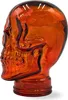 Skleněná hlava DEAD HEAD| 26cm skleněná hlava | barva: T04 Náhled obrázku produktu 4