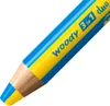 STABILO Duo Buntstift, Wasserfarbe & Wachsmalkreide -  Produktbild-Vorschau 3