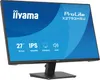 Monitor iiyama ProLite X2793HSU-B1 27" FullHD 120Hz IPS USB Produktbild-Vorschau 4