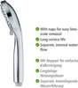WENKO Mod. Basic Line Set de douche, 2 pièces, pomme de Voir les images du produit 3