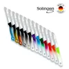 Original Solingen Küchen Allzweck Obst und Gemüse Messer Produktbild-Vorschau 2