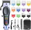 Wahl 3028048 Haartrimmer/-schneider Schwarz  Weiß 10 Produktbild-Vorschau 4