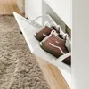 SoBuy Wózek na buty Wąska szafka na buty Nowoczesny stojak Podgląd zdjęcia produktu 5