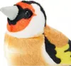Wild Republic Distelfink 17 cm Kuscheltier Produktbild-Vorschau 3
