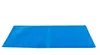 A blue cooling mat for pets is shown on a white background. Produktbild-Vorschau