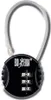Exo Terra Lock – kovový zámek pro terária Náhled obrázku produktu 3