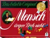 Mensch ärgere Dich nicht. Der Klassiker. Kleine Ausgabe Produktbild-Vorschau 2