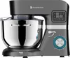 KitchenBrothers Küchenmaschine 1400W Anthrazit - Display - Produktbild-Vorschau 4