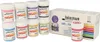 bakeryteam Lebensmittelfarben Set 8 x 35g + Fuchsia (315g) Produktbild-Vorschau 6