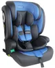 XOMAX Kindersitz ISOFIX Gruppe 1/2/3 (9-36 kg) | i-Size ECE Produktbild-Vorschau 1
