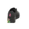 Skechers JGoldcrown: Uno - Highlight Love black - multi Náhled obrázku produktu 19