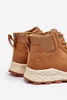 Kinder Warme Trekkingstiefel Trapper Camel Big Star Produktbild-Vorschau 7