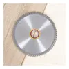 STIER Kreissägeblatt Profi für Holz, 225 x 2,6 x 30 mm, 68 Produktbild-Vorschau 3