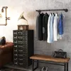 Kleiderständer für die Wand,Kleiderstange im Produktbild-Vorschau 4