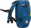 Lego City Awaits Kindergarten Tasche Rucksack Produktbild-Vorschau 3
