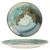 Bonna Dessertteller - Futura - Porzellan - 21 cm Produktbild-Vorschau 1