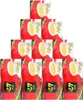 A pyramid arrangement of coffee sachets. Produktbild-Vorschau
