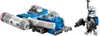 LEGO® Star Wars™ 75391 Captain Rex™ Y-Wing™ Microfighter Produktbild-Vorschau 2