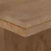 Couchtisch MALABO, 120 x 60 cm aus Mangoholz, Hellbraun - Produktbild-Vorschau 7