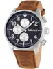 Timberland Uhr TBL.TDWGF0009501 braun Produktbild-Vorschau 12