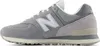 New Balance 574  Sneakers Laag - Grijs - Maat 43 Voir les images du produit 23