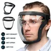 Vollgesichtsschutzmaske – Promask Produktbild-Vorschau 4