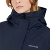 Didriksons Frida Wns Parka 7 Dark Night Blue Dark Night Produktbild-Vorschau 15