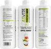 AsVita Fresh Mix 1:80 - Apfel-Minze Produktbild-Vorschau 4
