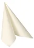 50 Papstar Servietten ROYAL Collection 1/4-Falz 48 cm x 48 Produktbild-Vorschau 1