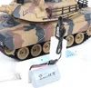 EFASO Ferngesteuerter Panzer M1A2 RC Panzer 1:18 mit Produktbild-Vorschau 8