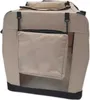 lionto Hundetransportbox faltbar, stabile Stoffbox mit Produktbild-Vorschau 12
