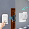 Türklingel Funkklingel Wireless Doorbell Reichweite 100m 4 Produktbild-Vorschau 7