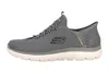 Skechers Sneakers 232457-CHAR in Grey color size 45 Náhled obrázku produktu 8